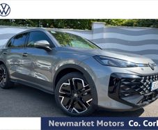 Volkswagen T-Roc 2026