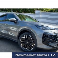 Volkswagen T-Roc 2026