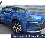 Volkswagen T-Roc 2026