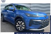 Volkswagen T-Roc 2026