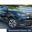 Volkswagen Tiguan 2026