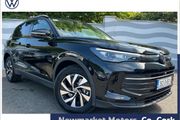 Volkswagen Tiguan 2026