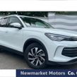 Volkswagen Tiguan 2026