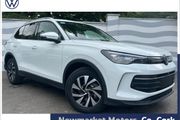 Volkswagen Tiguan 2026