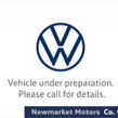 Volkswagen Tiguan 2026