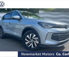 Volkswagen Tiguan 2026