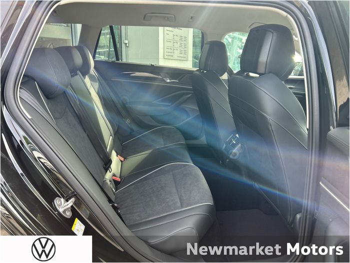 Volkswagen Passat 2026