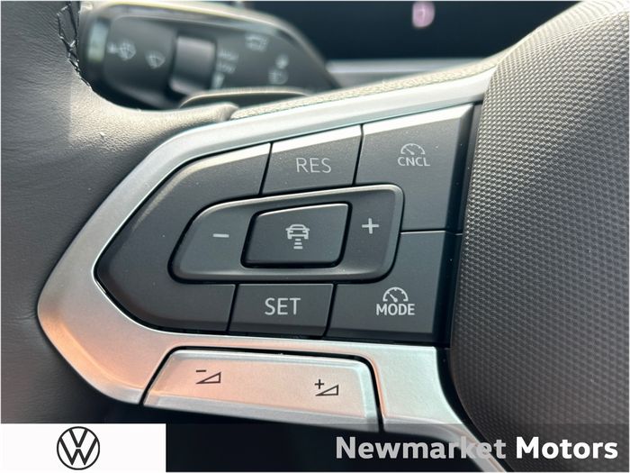 Volkswagen Passat 2026