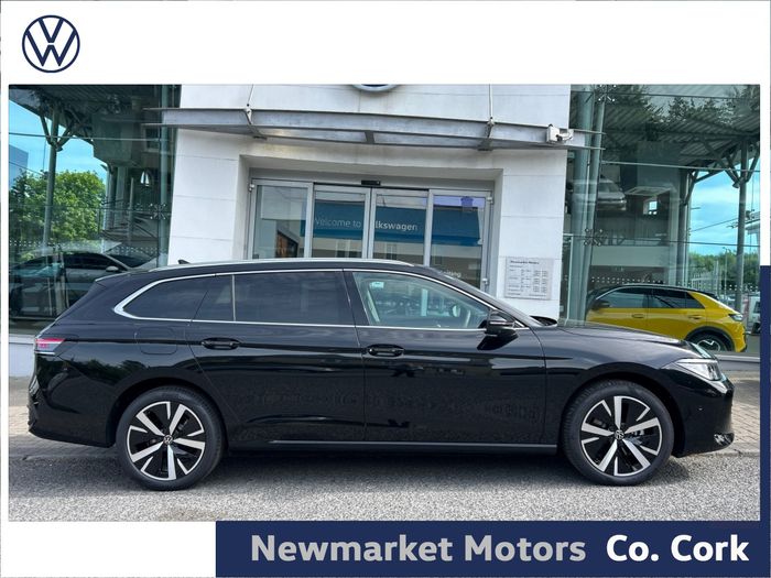 Volkswagen Passat 2026