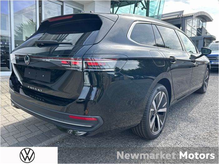 Volkswagen Passat 2026