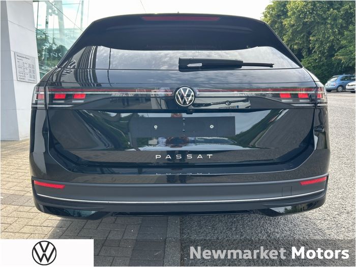 Volkswagen Passat 2026