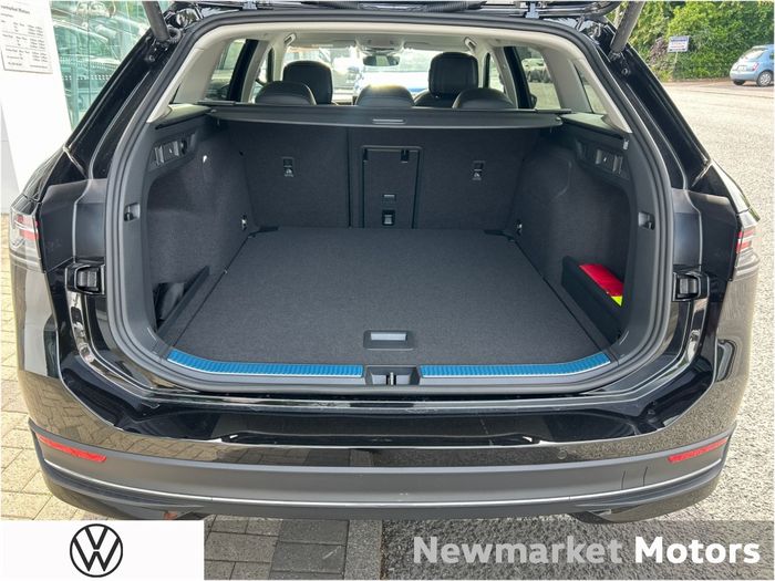 Volkswagen Passat 2026