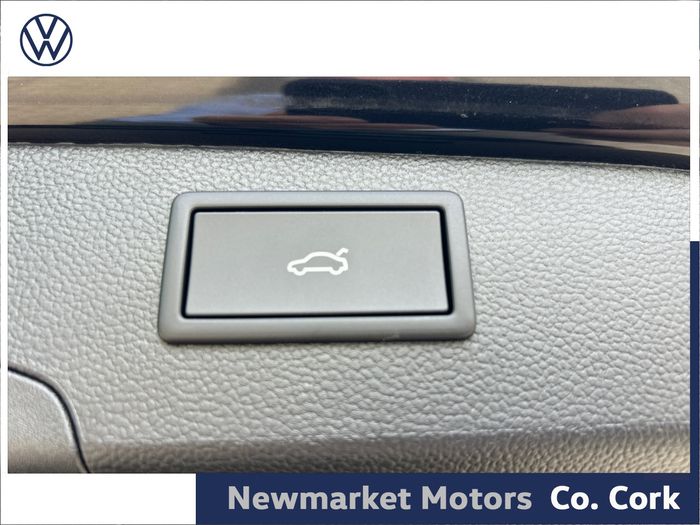 Volkswagen Passat 2026