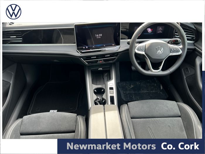 Volkswagen Passat 2026