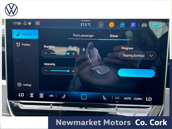 Volkswagen Passat 2026
