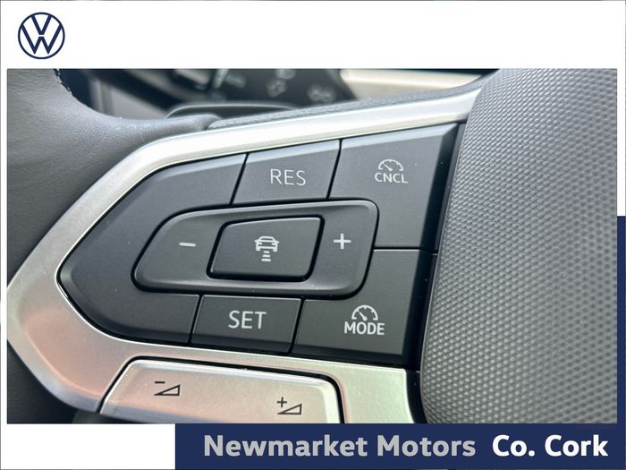 Volkswagen Passat 2026
