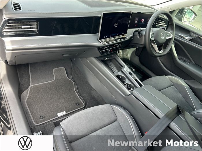 Volkswagen Passat 2026