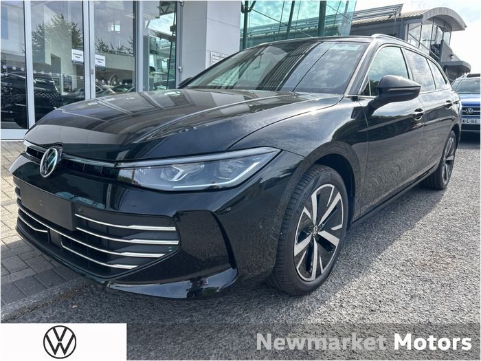 Volkswagen Passat 2026