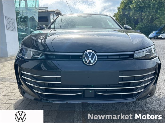 Volkswagen Passat 2026