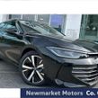 Volkswagen Passat 2026