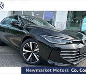 Volkswagen Passat 2026