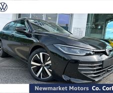 Volkswagen Passat 2026