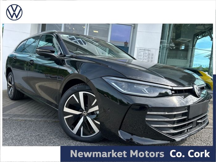Volkswagen Passat 2026