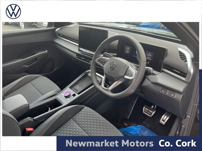 Volkswagen T-Roc 2026