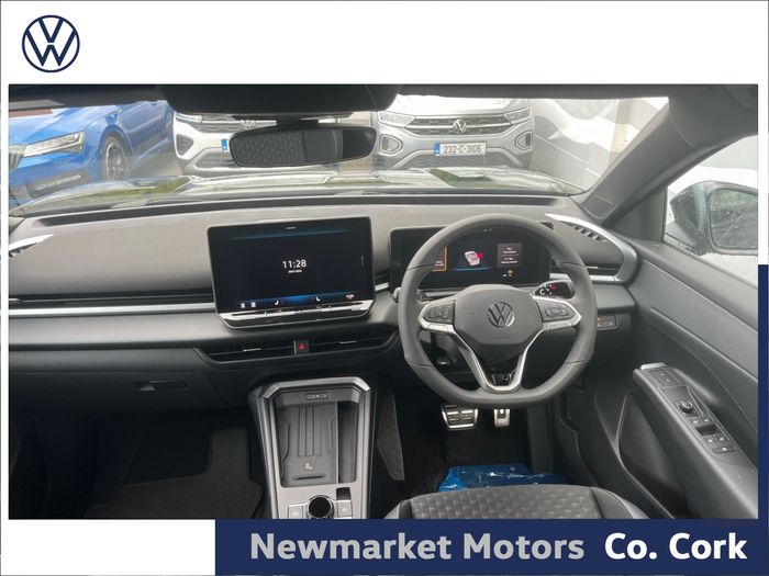 Volkswagen T-Roc 2026