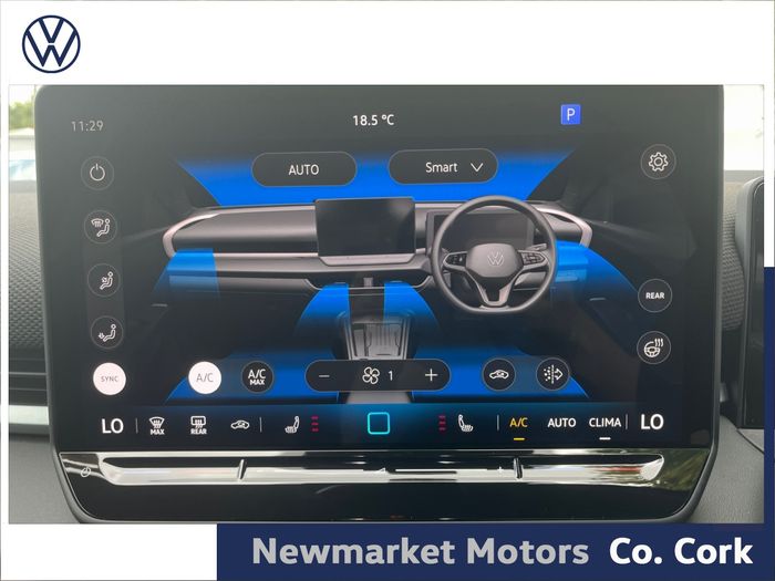 Volkswagen T-Roc 2026