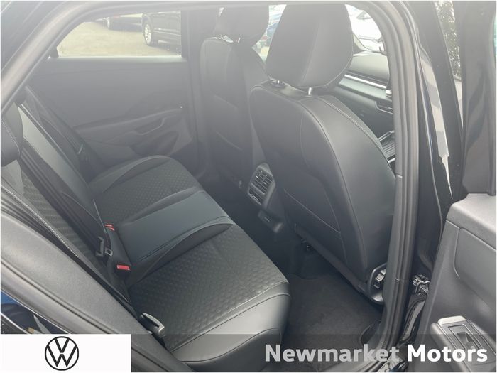 Volkswagen T-Roc 2026