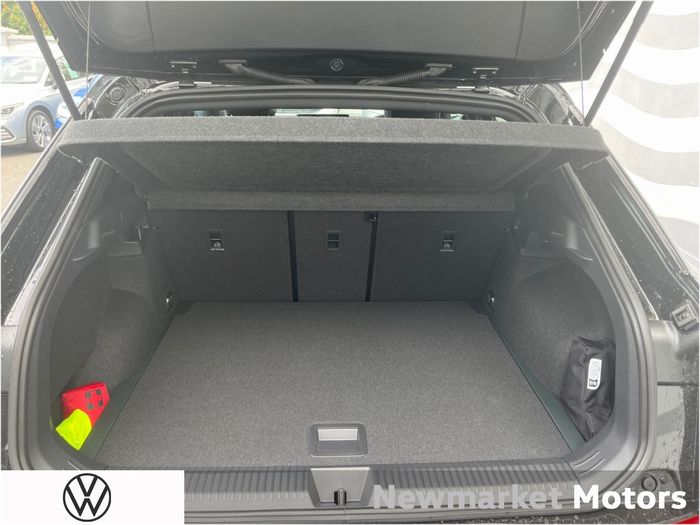 Volkswagen T-Roc 2026