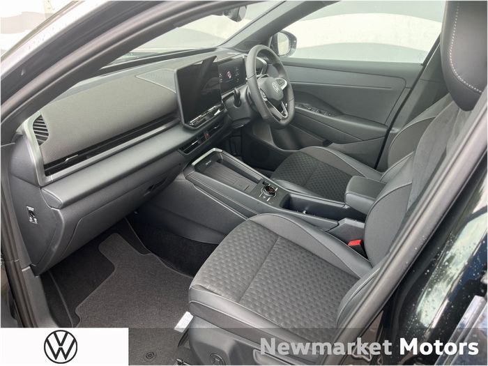 Volkswagen T-Roc 2026