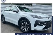 Volkswagen T-Roc 2026