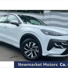 Volkswagen T-Roc 2026