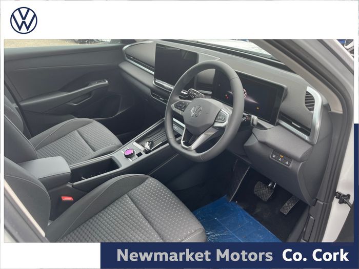 Volkswagen T-Roc 2026