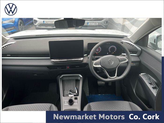 Volkswagen T-Roc 2026