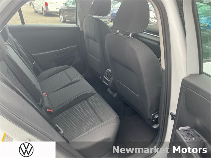Volkswagen T-Roc 2026