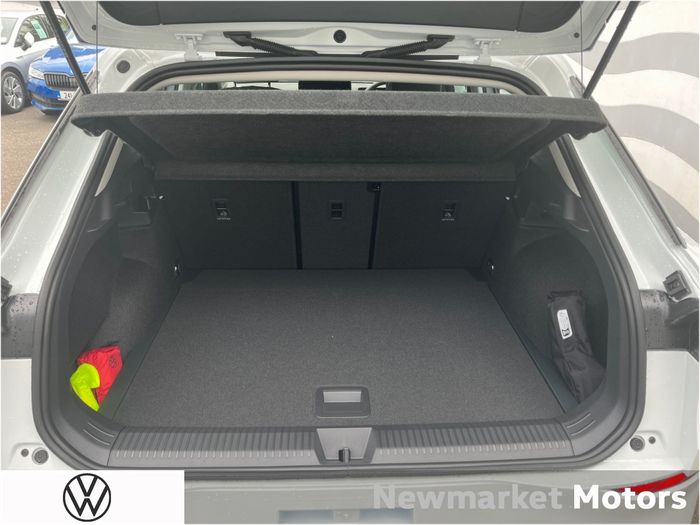 Volkswagen T-Roc 2026