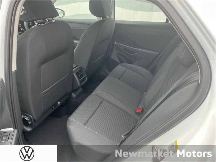 Volkswagen T-Roc 2026