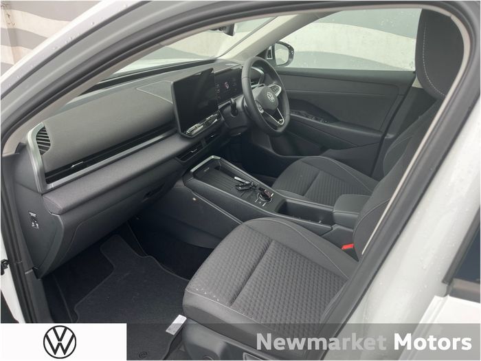 Volkswagen T-Roc 2026
