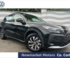Volkswagen T-Roc 2026