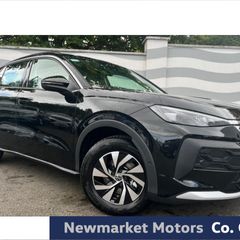 Volkswagen T-Roc 2026
