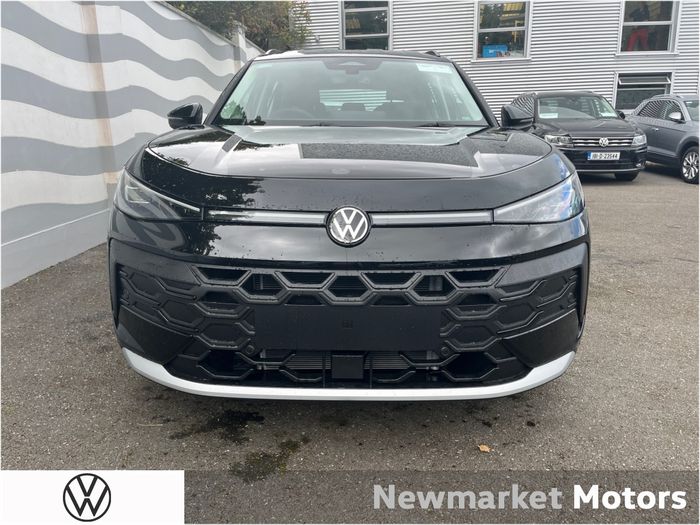 Volkswagen T-Roc 2026