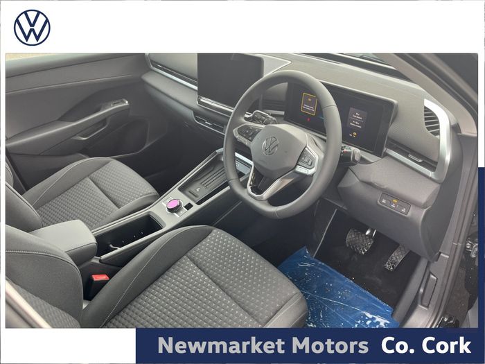 Volkswagen T-Roc 2026