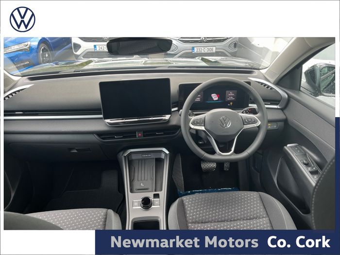 Volkswagen T-Roc 2026
