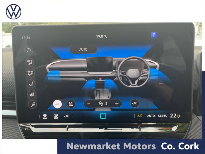 Volkswagen T-Roc 2026