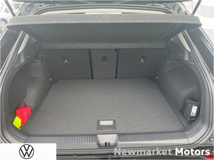 Volkswagen T-Roc 2026