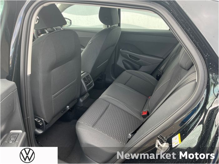 Volkswagen T-Roc 2026