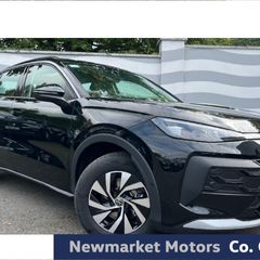Volkswagen T-Roc 2026